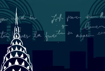 Presentación del libro &quot;The Spanish and Latin American Legacy in North American Poetry and Art&quot;