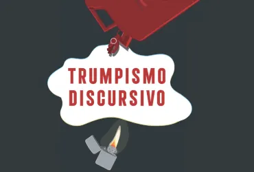 Presentación del libro &quot;Trumpismo discursivo&quot;