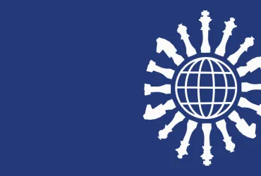 Mesa redonda &quot;La Administración Trump y perspectivas sobre las relaciones entre grandes potencias&quot;