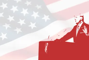 Jornadas &quot;Las consecuencias de Mr. Trump&quot;