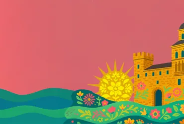 14th International Conference on  Chicano Literature and Latino Studies - Banner