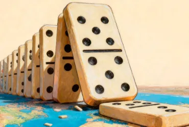 Presentación del libro "Trumpismo y reconfiguración global"