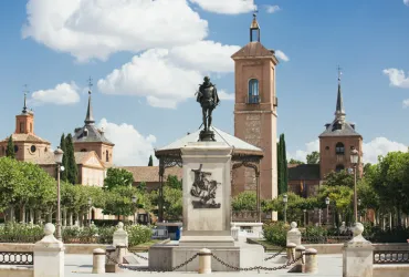 plaza-de-cervantes-alcala-de-henares