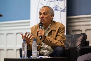 Seminario “El futuro de la enseñanza bilingüe en la nueva era Trump” 