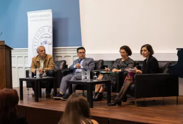 Seminario “El futuro de la enseñanza bilingüe en la nueva era Trump” 