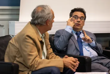 Seminario “El futuro de la enseñanza bilingüe en la nueva era Trump” 
