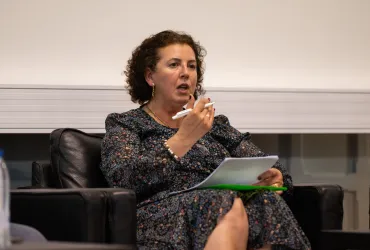 Seminario “El futuro de la enseñanza bilingüe en la nueva era Trump” 