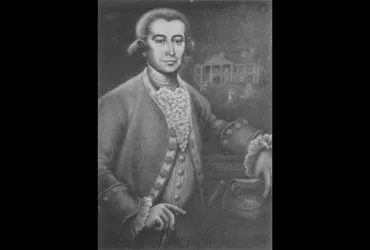 Manuel Gayoso de Lemos y Amorín