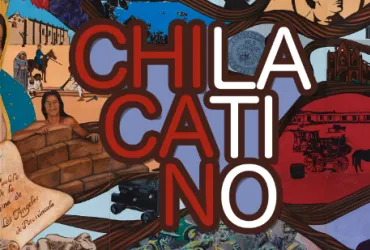 Estudios chicanos y latinos