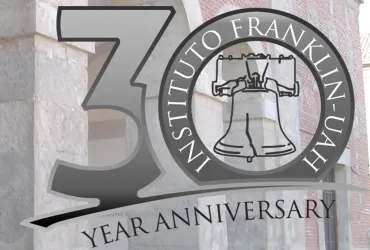 El Instituto Franklin-UAH celebra su 30 aniversario