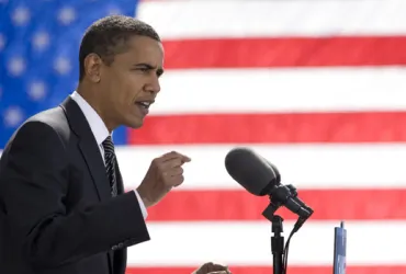 Análisis del primer año de Obama en el II Café de América