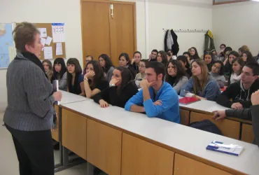Gran acogida de público en la presentación de &quot;Los Recuerdos de Ana Calderón de Graciela Limón&quot;