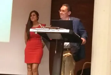 El Instituto Franklin-UAH otorga 6 ayudas para estancias formativas en Estados Unidos