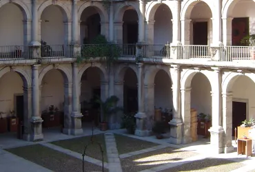 The College of St. Rose y la Universidad de Alcalá firman un convenio de colaboración a través del Instituto Franklin-UAH.