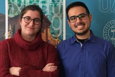 El Instituto Franklin-UAH otorga dos ayudas de iniciación a la actividad investigadora