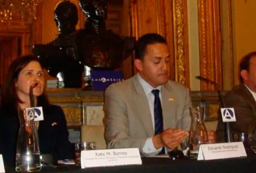 Mesa redonda. Debate 2012: las elecciones en Estados Unidos