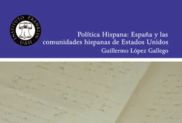 Tribuna Norteamericana 3, un estudio sobre los Hispanos en EE. UU.