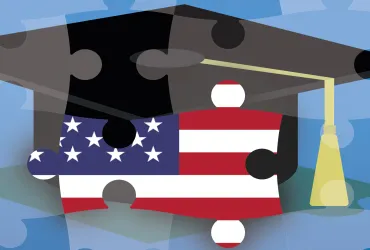 El Instituto Franklin-UAH otorga 4 ayudas para estudiar en Estados Unidos