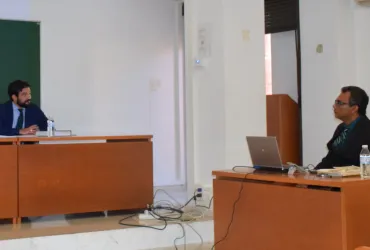 Nueva tesis doctoral defendida en el Instituto Franklin-UAH sobre la política exterior antinarcóticos de los Estados Unidos