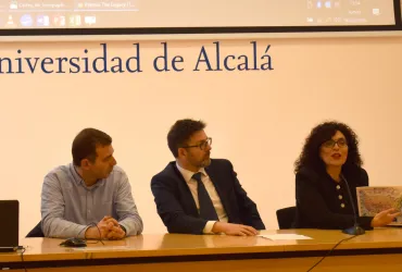 El Instituto Franklin-UAH y la Asociación The Legacy convocan un concurso sobre la presencia española en Estados Unidos