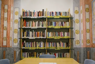 Tesis doctoral defendida por Diana Villanueva