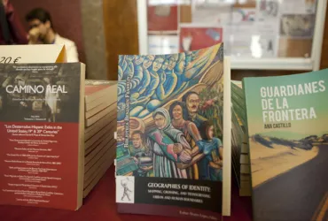 Libros Camino Real
