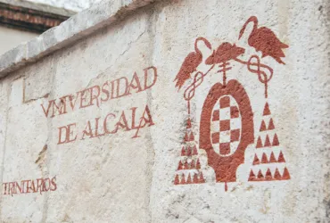 Jesús García Laborda se incorpora al Consejo Académico del Instituto Franklin-UAH