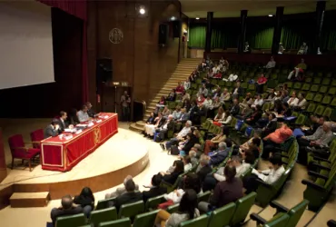 El Instituto Franklin-UAH impulsa el X Congreso Internacional sobre literatura chicana y estudios latinos