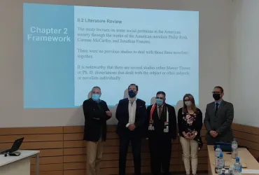 Nueva tesis identidad