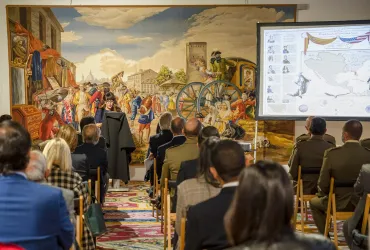 Asociación The Legacy