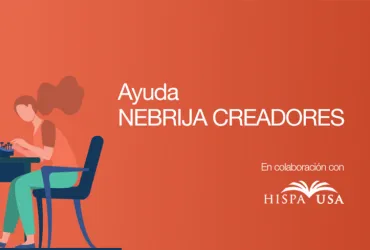 Ayuda Nebrija Creadores 2022