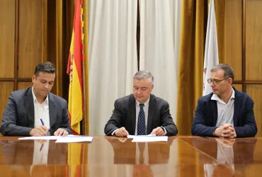 Francisco Sáez de Adana, investigador del Instituto Franklin-UAH, dirige la nueva Cátedra ECC-UAH de Investigación y Cultura del Cómic