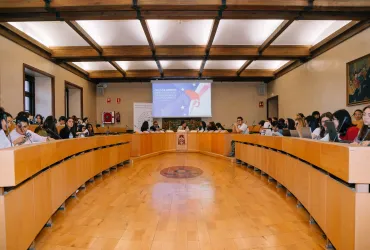 Ciclo de eventos sobre las elecciones de medio mandato en Estados Unidos