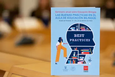 Seminario &quot;Buenas prácticas en el aula&quot;