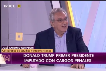 apariciones prensa imputacion trump