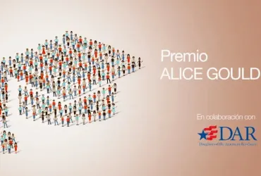Premio Alice Gould