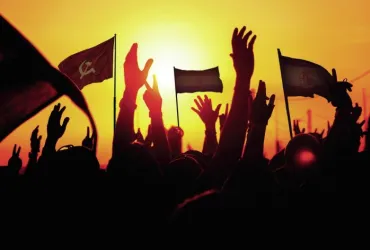 José Antonio Gurpegui, director del Instituto Franklin-UAH, publica su tercera novela &quot;Tiempo de Sangres&quot;