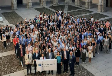 Fulbright España 2023