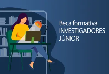 Concedida la beca formativa para investigadores júnior a Dónal Nicholas Ryan