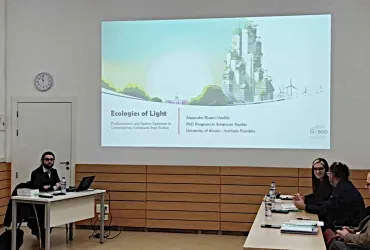 Alejandro Rivero Vadillo