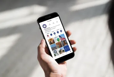 Instagram Instituto Franklin