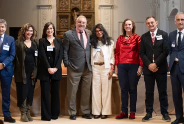 El Instituto Franklin-UAH reúne en Alcalá de Henares a más de 70 académicos internacionales para analizar los más de 500 años de historia común entre España y Norteamérica