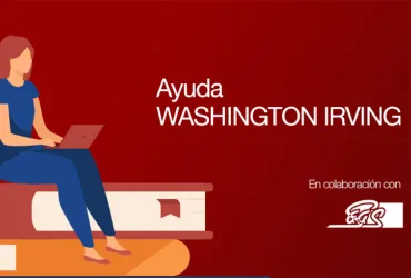 Concedida la Ayuda Washington Irving 2024 a Isabel Díaz