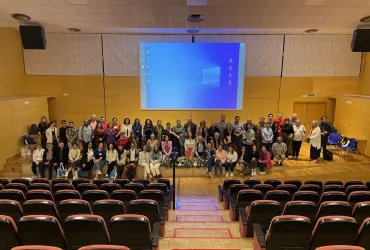 XIII Congreso internacional de literatura chicana y estudios latinos