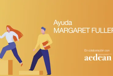 El Instituto Franklin-UAH y AEDEAN otorgan la ayuda de investigación Margaret Fuller 2025