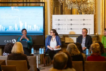 El Instituto Franklin-UAH analiza el legado de Lorca en la literatura estadounidense