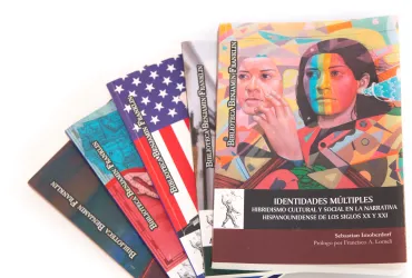 Publicada el acta de resolución de la convocatoria de propuestas para la Colección Biblioteca Benjamin Franklin