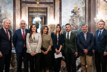 El Instituto Franklin-UAH analiza las primeras medidas migratorias y sociales de la Administración Trump