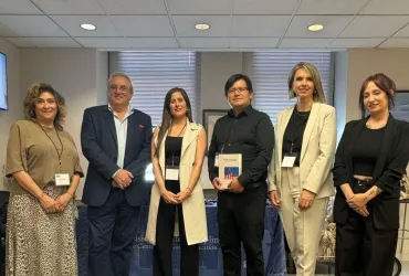 El Instituto Franklin-UAH celebra el X Congreso internacional sobre vínculos históricos entre España y las Américas