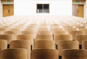 Sara Cortés Gómez, vocal investigadora del Consejo Académico del Instituto Franklin-UAH, nombrada nueva decana de la Facultad de Educación de la Universidad de Alcalá